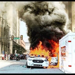 Meet your Posher, Julius